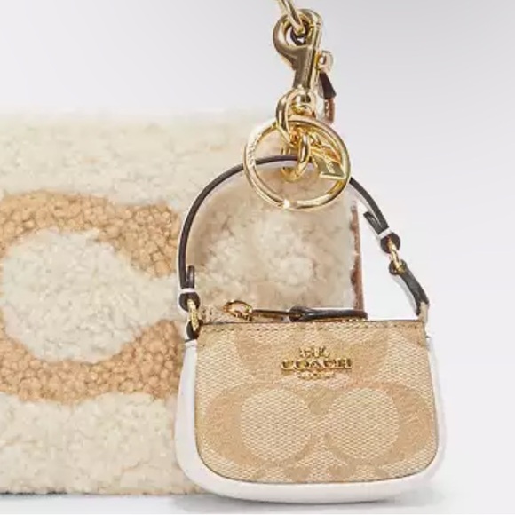 MINI COACH BAG